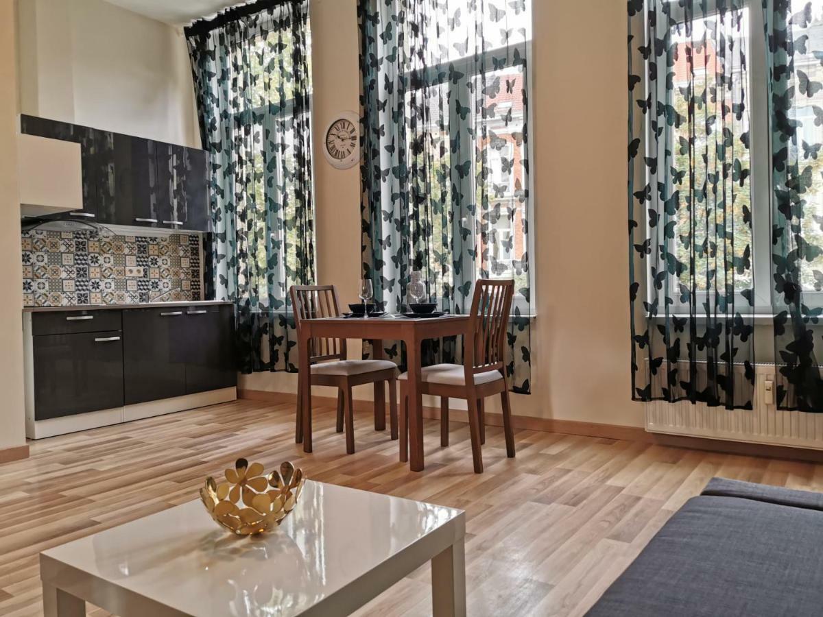 Cosy Europarlament Apartment Bryssel Exteriör bild